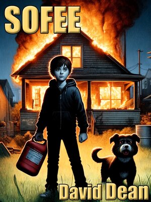 cover image of Sofee